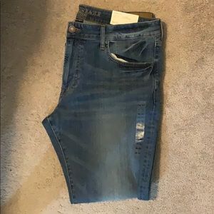 Men’s American eagle jeans 38/32 NWT